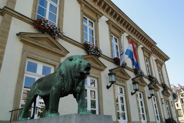 La Ville de Luxembourg pourrait bien être dirigée par le DP et le CSV pour les six prochaines années. (Photo: DR)