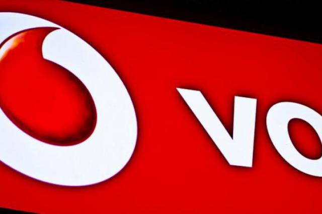Vodafone a rendu compte d’un bénéfice annuel de près de 7 milliards de livres sur l’exercice 2011/2012. (Photo : Licence CC)