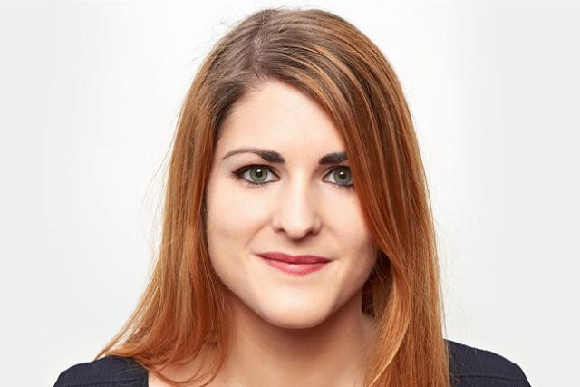 Annabelle De Lima, avocat, junior associate, Castegnaro-Ius Laboris Luxembourg (Photo: Castegnaro-Ius Laboris Luxembourg)