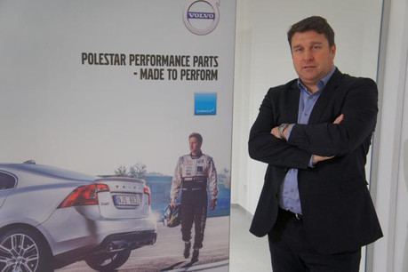 Marc Devillet, CEO d’Autopolis: «Le show-room doit devenir un écrin plus confortable qu’auparavant, avec une expérience plus spécifique pour le client.» (Photo: Autopolis)