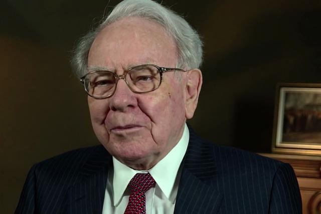 «J’ai assez de problèmes avec des choses que je connais un peu, pourquoi est-ce que je prendrais une position dans quelque chose que je ne connais pas?», a indiqué le milliardaire sur la chaîne de télévision CNBC. (Photo: Licence C. C.)