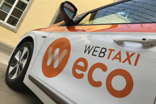 Cinq ans après son lancement, Webtaxi souhaite innover au Luxembourg en s’inspirant notamment des pratiques d’Uber. (Photo: Paperjam/DR)