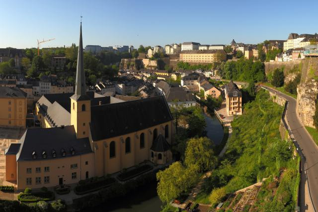 La Fondation Idea se penche sur la façon dont le Luxembourg pourrait se hisser dans le top 10 du World Economic Forum. (Photo: DR)