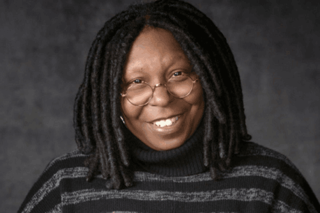 «C’est vraiment un honneur d’avoir mon nom associé à ce prix», a indiqué l’actrice Whoopi Goldberg. (Photo: The Arch Summit)