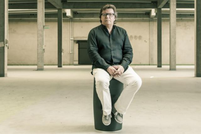 Will Kreutz: «Je veux juste œuvrer différemment à présent.» (Photo: Julien Becker / Archives)