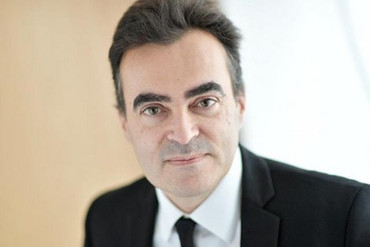 Xavier Parain est le nouveau CEO de FundRock. (Photo: FundRock)