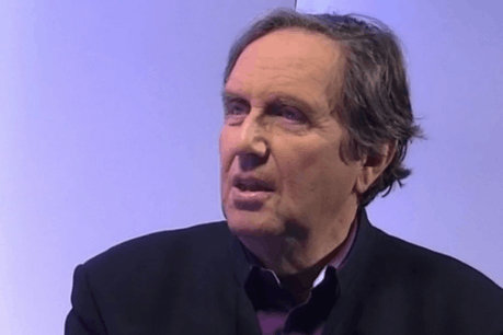 Jacques Chahine, président de la Sicav Digital Funds (Photo: archives paperJam)
