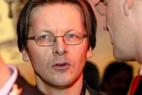 Marc Neuen (Yellow.lu): «L’utilisateur d’un site comme le nôtre cherche toujours une information précise.» (Photo: Etienne Delorme/archives)