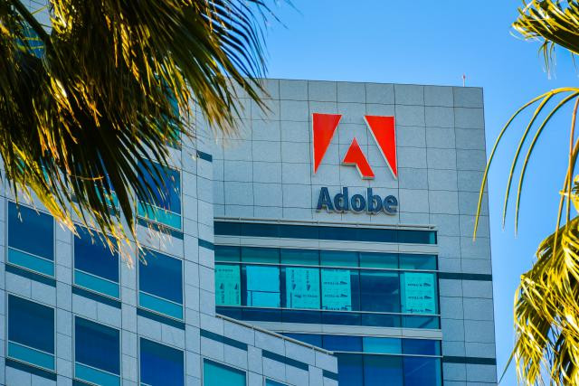 Cette intégration dans Adobe XD offre une visibilité inespérée pour la jeune start-up, mais aussi des revenus potentiels importants. (Photo: Shutterstock)