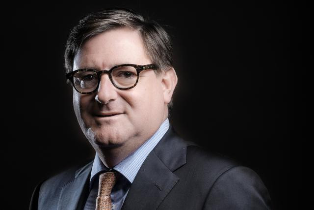Yves Maas était CEO de la branche luxembourgeoise depuis 2012. (Photo: Julien Becker / archives )