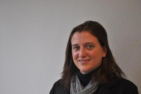 Sophie Campus (ZiDCard) : « C’est l’outil que j’aurais souhaité avoir quand j’étais moi-même dans ce métier. » (Photo : ZidCard)
