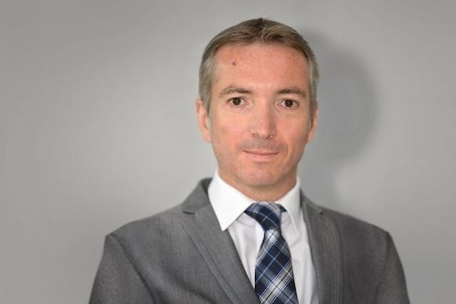 Jean-Yves Leborgne est portfolio manager chez ING Private Banking au Luxembourg depuis 2007. (Photo: DR)