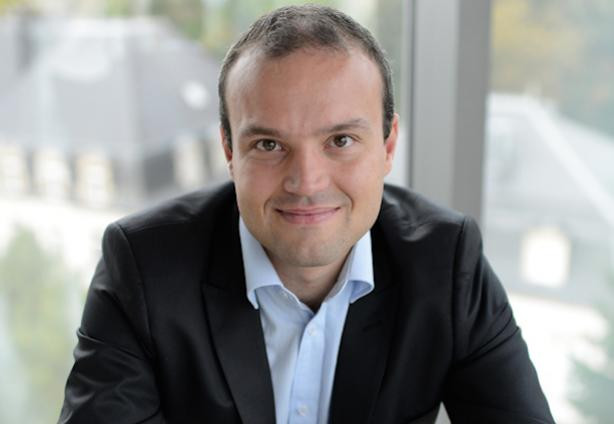 
	Fabrice Kremer
 Banque de Luxembourg