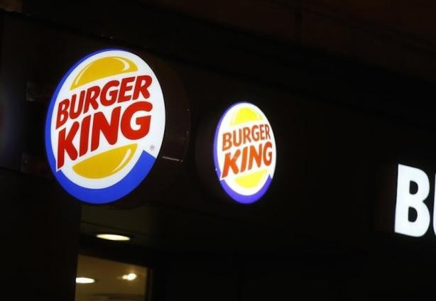 
	A Burger King restaurant in Paris, on 3 March 2016
 Reuters/Jacky Naegelen