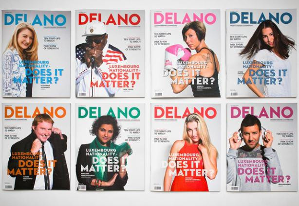 Delano October edition: fresh Delano fresh debates Delano News