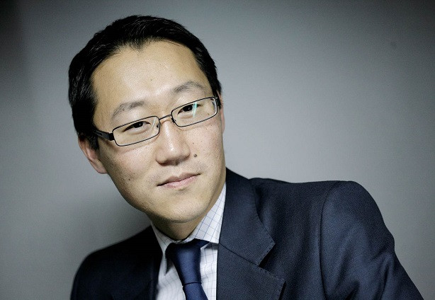 
	With David Schmidt, Head of Private Banking Investments at Banque de Luxembourg
 Banque de Luxembourg