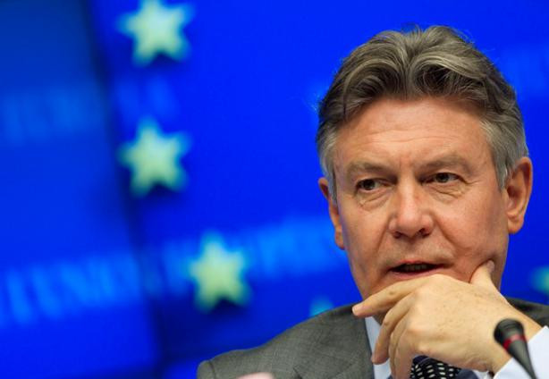 New EU US trade deal in the works Delano News