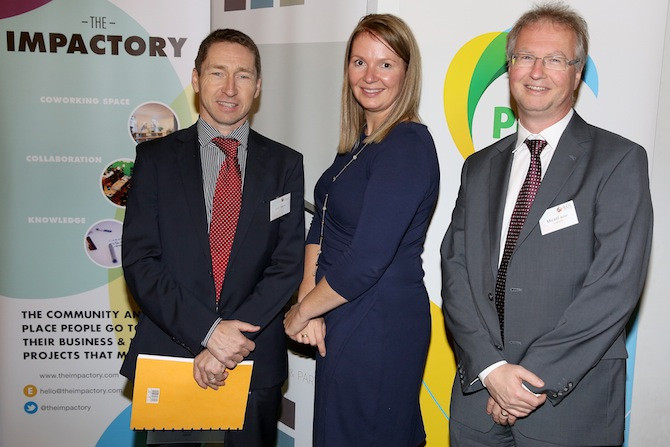 New firms well spotted | Paperjam English News