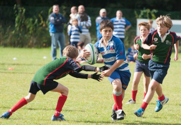 Rcl Rivals RCL hosts regional rivals | Paperjam English News