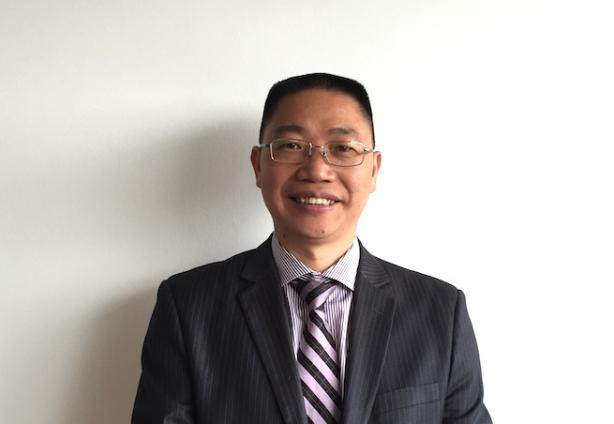 Shaohui Zhang | Paperjam English News