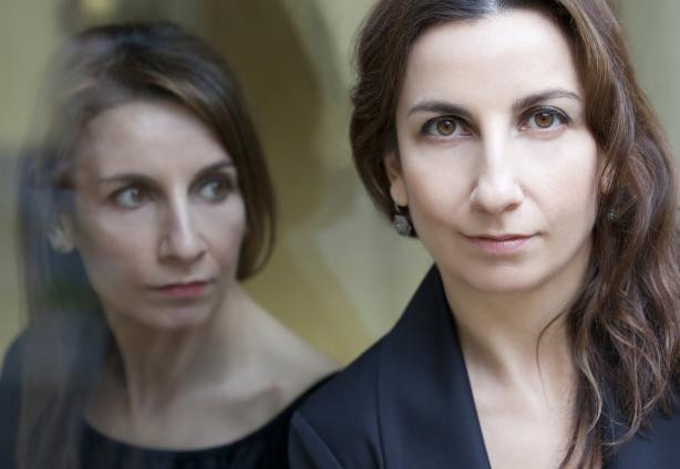 Gamze and Arzu Kırtıl launch their new CD on Tuesday
Marlene Soares