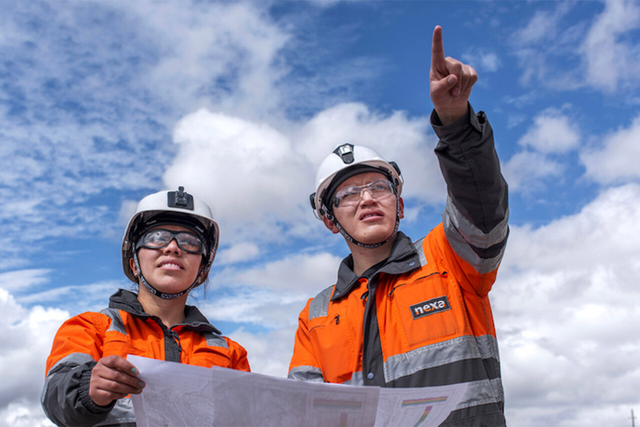 The mining and metals group, headquartered in Luxembourg, reported a turnover of $3.3 billion in 2025 and employed over 20,000 people. (Photo: Nexa Resources)