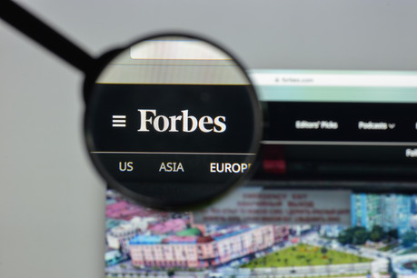 Baromètre des tendances pour les start-up, la liste des 25 sociétés innovantes qui vont voir leur valorisation dépasser le milliard de dollars est un outil très suivi. (Photo: Shutterstock)