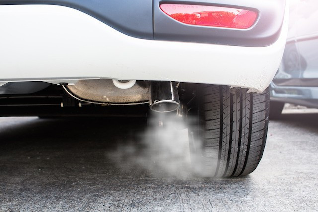 Around 22,000 cars roll through Hesperange every day  Photo: Shutterstock