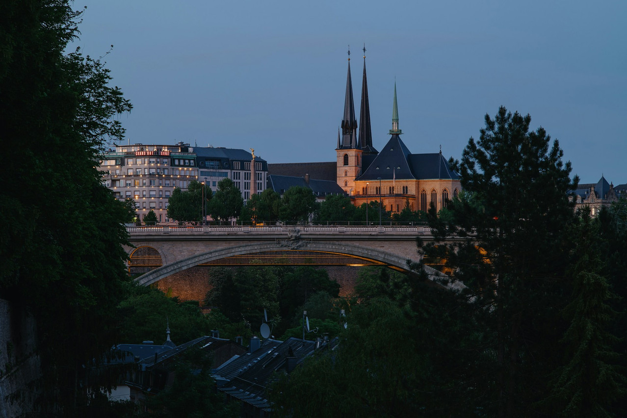 Easier mortgage applications could boost Luxembourg’s housing market, two local firms said, touting their effort in the space. Photo: Cedric Letsch/Unsplash