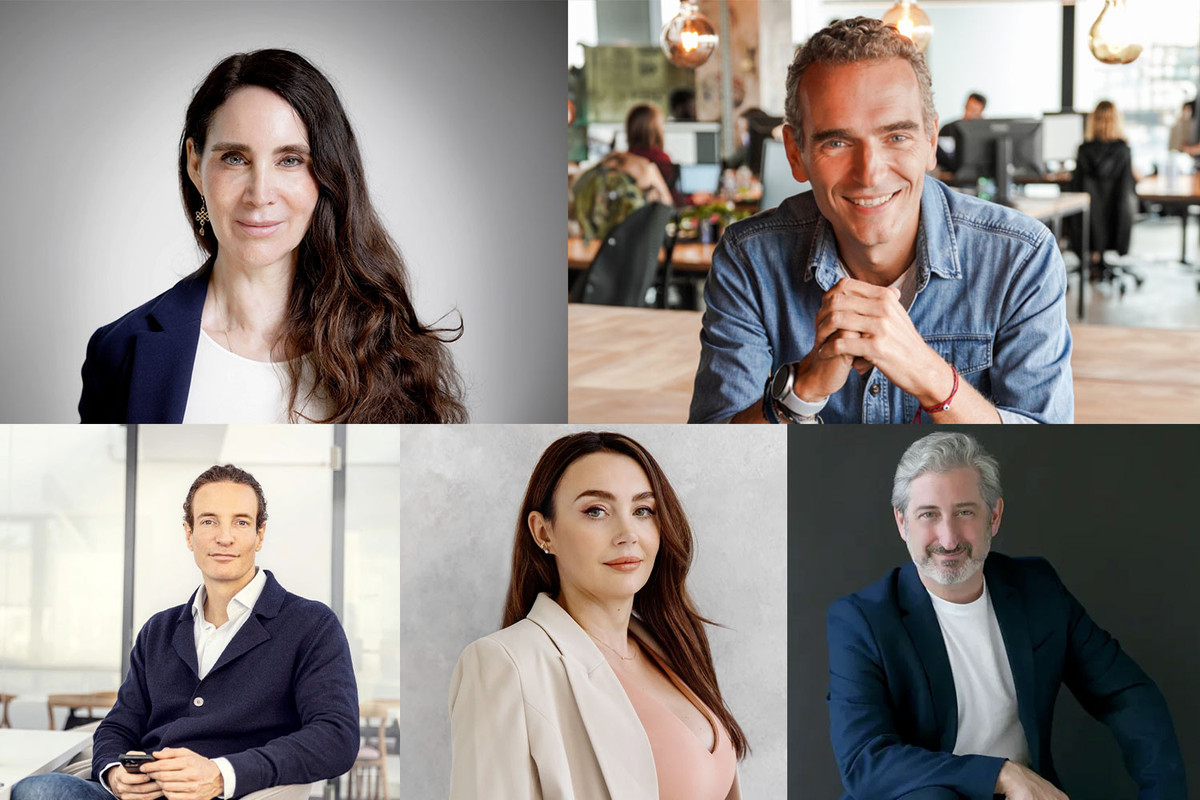 Nexus2050: cinq intervenants à ne pas manquer