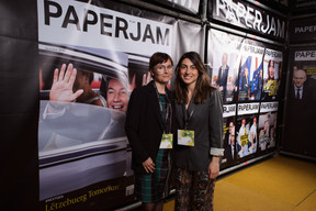 Beste Katchaganov (Paperjam). (Photo: Lux Photo Pro /Nexus Luxembourg)