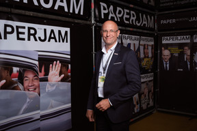 Mark Dietrich (Kyndryl). (Photo: Lux Photo Pro /Nexus Luxembourg)