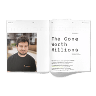 We sit down with Jean-Baptiste Kempf to discuss European technological sovereignty, the cloud, artificial intelligence and the future of robotics, through the career of one of the most influential figures in European open-source tech. Photo: Axelle Manfrini