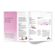 This latest edition of Paperjam Extra is dedicated to Nexus Luxembourg 2026, which will take place on 10 and 11 June and bring together Europe’s leading technology players. Photo: Paperjam