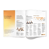 This latest edition of Paperjam Extra is dedicated to Nexus Luxembourg 2026, which will take place on 10 and 11 June and bring together Europe’s leading technology players. Photo: Paperjam