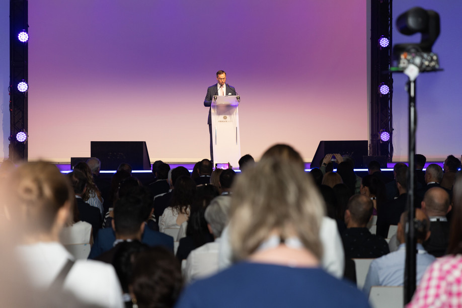 The third edition of Nexus Luxembourg will take place this Wednesday and Thursday, with over 10,000 people expected to attend. (Photo: Romain Gamba/Paperjam/Archives)