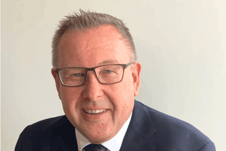 Nick Maton bénéficie d’une expérience de 30 ans dans les services financiers. (Photo: Intertrust)