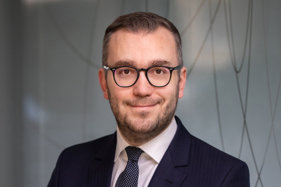 Nicolas Bonora. (Photo: NautaDutilh Avocats)