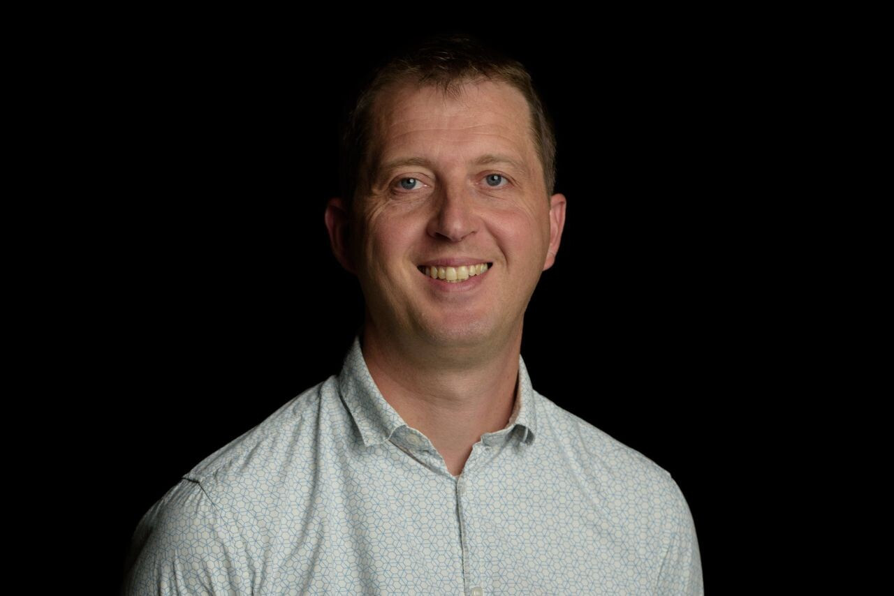Nicolas Bradfer (Photo: Building Consulting)