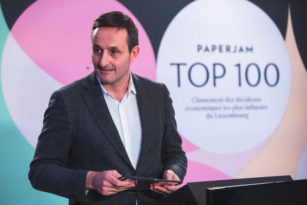 Nicolas Buck. (Photo: VERJUS SIMON / Maison Moderne Publishing SA)