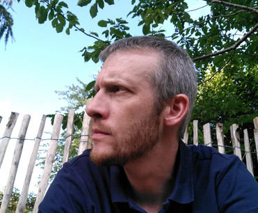 Nicolas Poncelet souhaite trouver quelqu’un d’indépendant qui aime la nature et les balades. (Photo: Nicolas Poncelet)