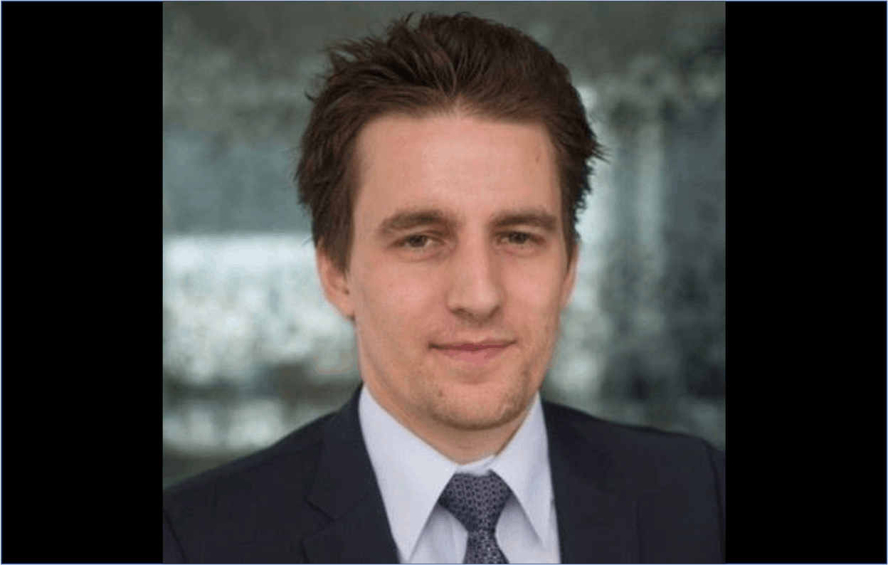 Nicolas Veber rejoint TNP Luxembourg, en tant que Managing Partner. (Photo : TNP Luxembourg)