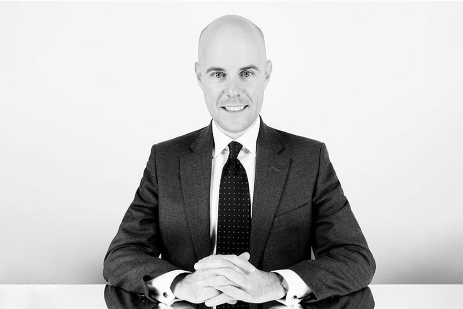 Nicolas Widung. (Photo: BSP)