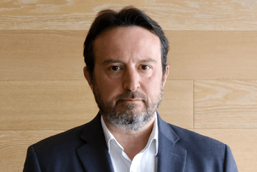 Nicolas Xanthopoulos Photo: Forvis Mazars