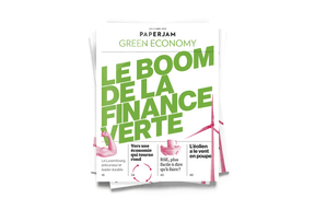Supplément Green Economy (Photo: Maison Moderne)