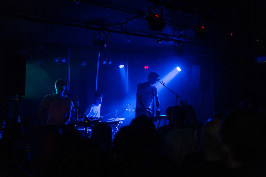 Here are a few popular spots for expat looking for a fun night out. Library photo: Mike Zenari