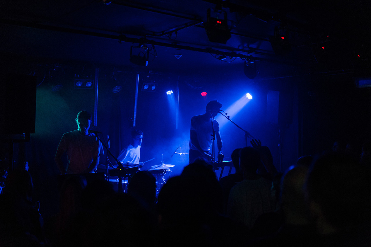 Here are a few popular spots for expat looking for a fun night out. Library photo: Mike Zenari