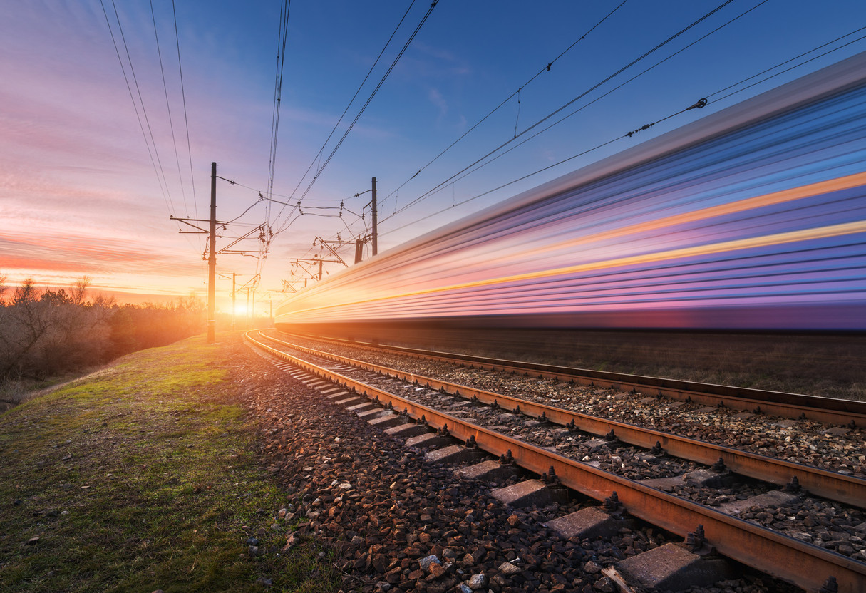 For the moment this is merely “a declaration of political will” said mobility minister François Bausch but there is strong interest from Luxembourg and the CFL to be involved in such a project. Photo: Shutterstock.