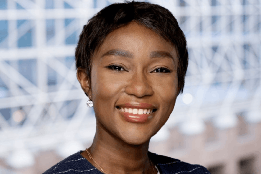 Nihad Agadazi Photo: Hogan Lovells