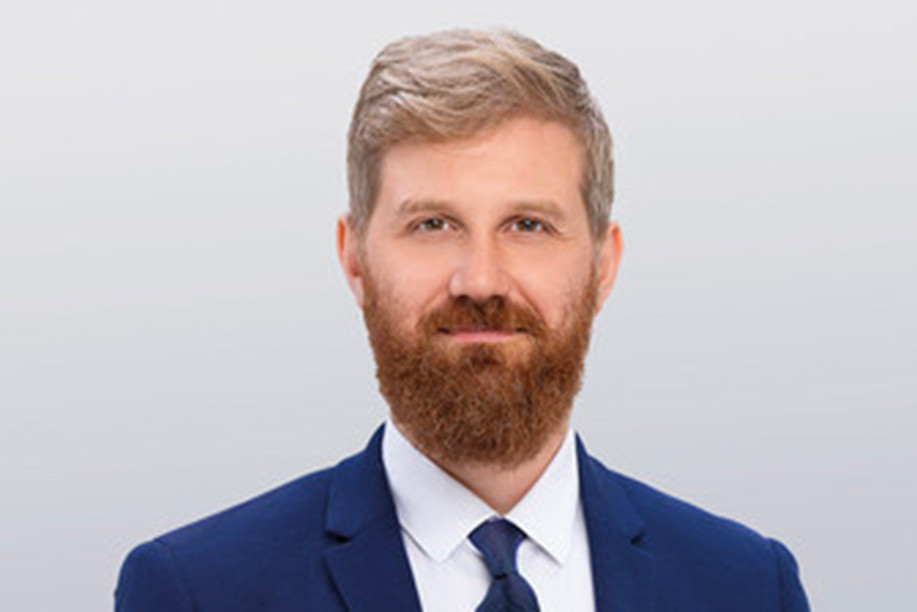 Nikolay Terziev.  (Photo: GSK Stockmann)